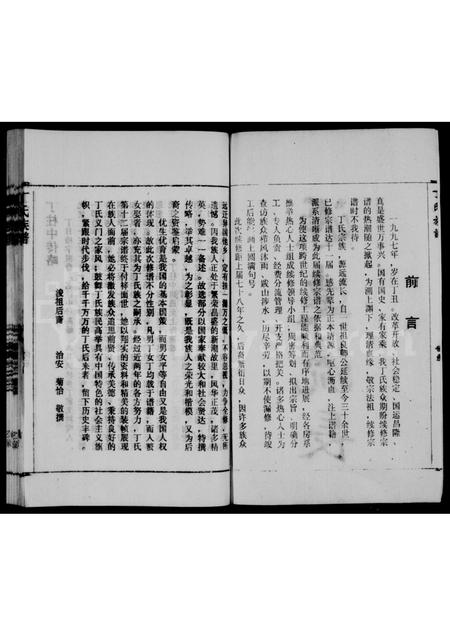 安徽丁氏族谱-丁氏族谱.pdf电子版插图2
