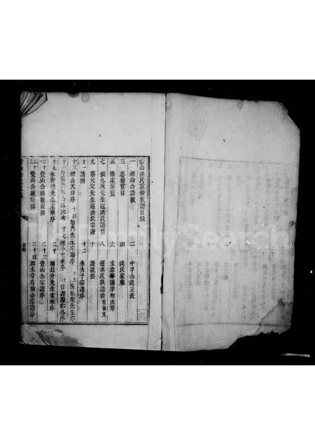 安徽洪氏族谱-云山洪家乘.pdf电子版插图2