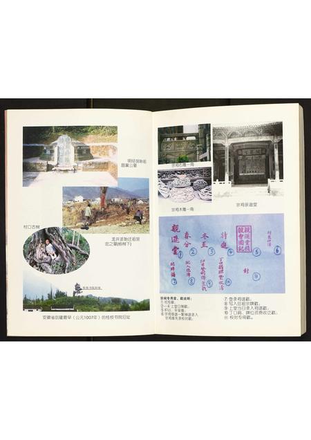 安徽胡氏族谱-龙井春秋.pdf电子版插图2