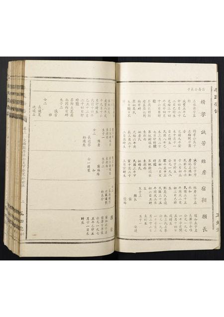 安徽李氏族谱-李氏宗谱.pdf电子版插图2