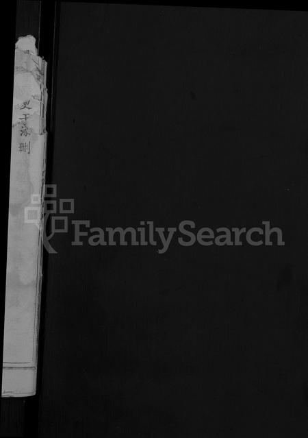 安徽程氏族谱-程氏宗谱[总卷数不详].pdf电子版插图2
