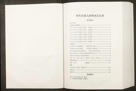 安徽李氏族谱-李氏大成宗谱.pdf电子版插图2