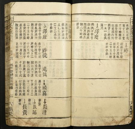 安徽石氏族谱-石氏族谱.pdf电子版插图2