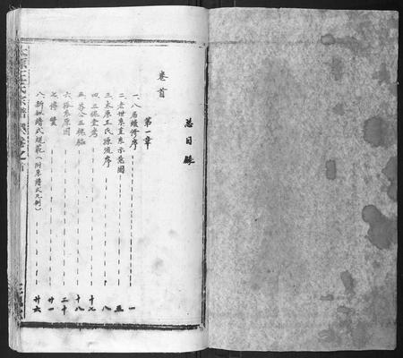 安徽王氏族谱-太原王氏宗谱[18卷首1卷].pdf电子版插图2