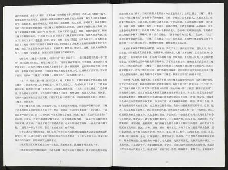 安徽王氏族谱-颍淮王氏族谱.pdf电子版插图2