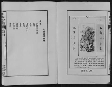 安徽王氏族谱-王氏宗谱[12卷首2卷].pdf电子版插图2