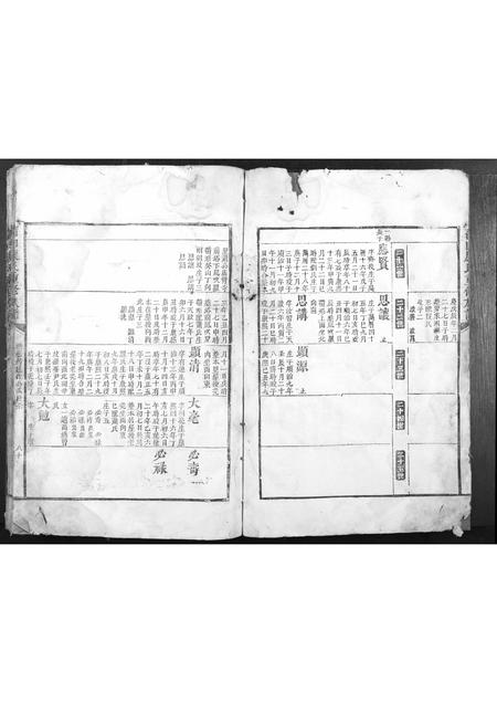 福建康氏族谱-蒲田康氏重修族谱[不分卷].pdf电子版插图2