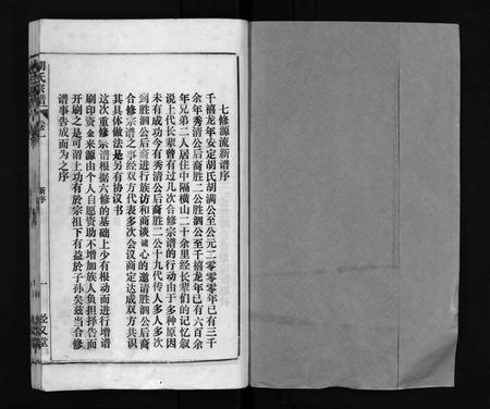 安徽胡氏族谱-胡氏宗谱[8卷首1卷].pdf电子版插图2