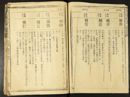 福建李氏族谱-东山李氏宗可一修族谱.pdf电子版插图2