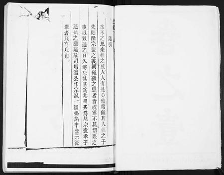 安徽张氏族谱-张氏宗谱.pdf电子版插图2