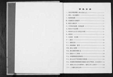 江西张氏族谱-中华张氏族谱.pdf电子版插图2
