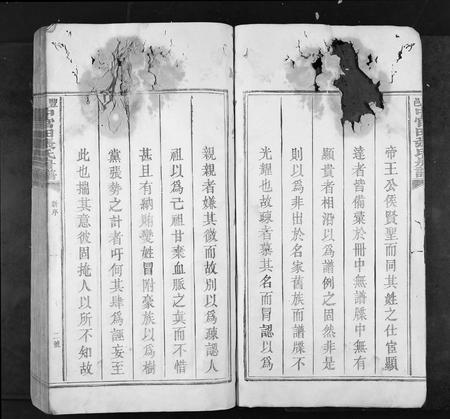 江西张氏族谱-丰邑中官田张氏房谱[不分卷].pdf电子版插图2