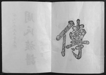 江西周氏族谱-周氏族谱.pdf电子版插图2
