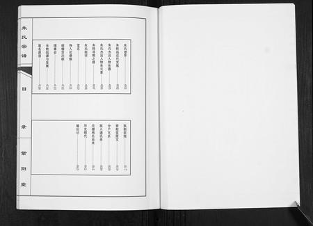 安徽朱氏族谱-朱氏宗谱[不分卷].pdf电子版插图2
