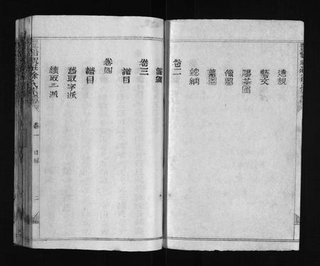 江西徐氏族谱-祝庄徐氏宗谱 [6卷].pdf电子版插图2