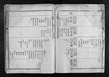 江西鄢氏族谱-绥安鄢氏宗谱 [不分卷].pdf电子版插图2