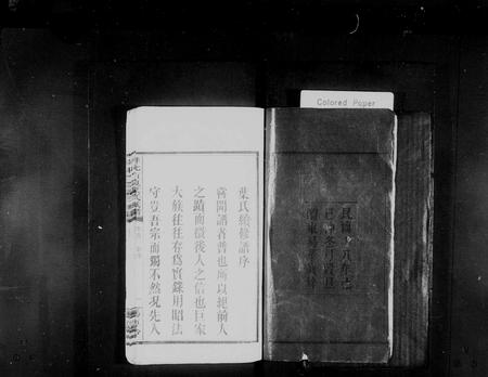 江西叶氏族谱-萍北石夏叶氏族谱 [4卷,首3卷].pdf电子版插图2