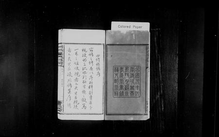 江西张氏族谱-萍西张氏族谱 [5卷,首2卷].pdf电子版插图2