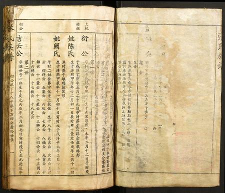 福建廖氏族谱-廖氏族谱.pdf电子版插图2