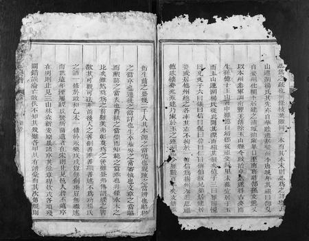 江西杨氏族谱-莲湖杨氏宗谱[17卷首末各1卷].pdf电子版插图2
