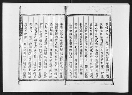 江西姚氏族谱-霁峰姚氏宗谱[不分卷].pdf电子版插图2