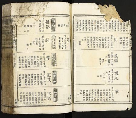 江西叶氏族谱-叶氏明公五修族谱.pdf电子版插图2