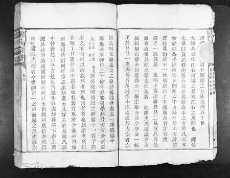 江西游氏族谱-游氏族谱[不分卷].pdf电子版插图2
