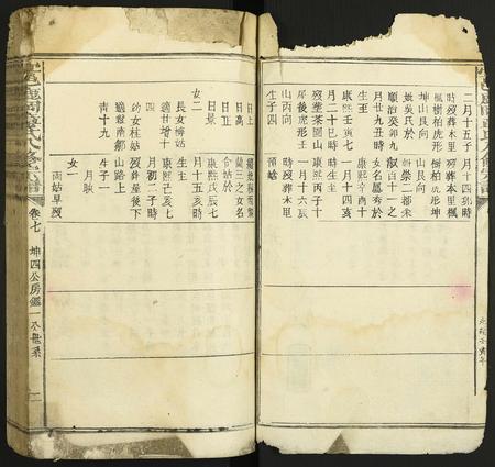 江西章氏族谱-宜邑鹿冈章氏八修族谱.pdf电子版插图2