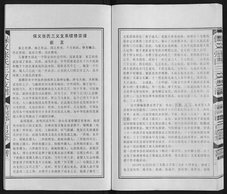 安徽张氏族谱-保义张氏三义支谱.pdf电子版插图2