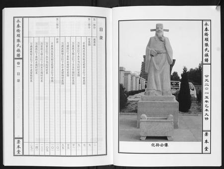 江西张氏族谱-永泰桥头张氏族谱[5卷首1卷].pdf电子版插图2