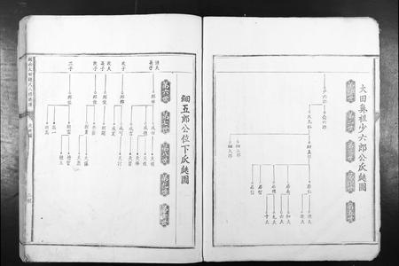 江西锺氏族谱-赣南大田锺氏八修族谱.pdf电子版插图2