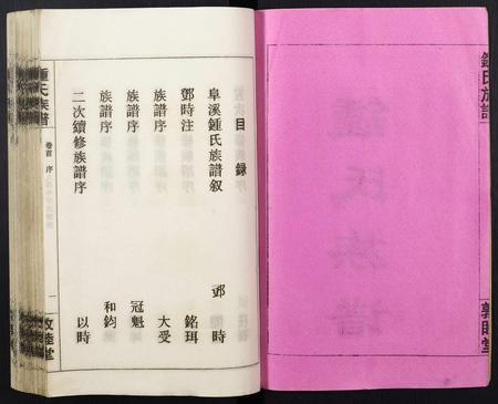 江西锺氏族谱-锺氏族谱.pdf电子版插图2
