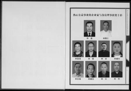 福建林氏族谱-沟西林氏宗谱大坪林氏支谱[全册].pdf电子版插图2