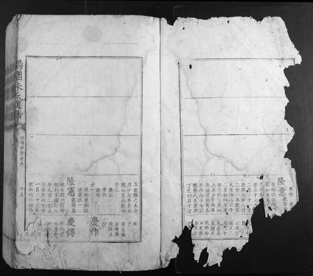 江西朱氏族谱-晹团朱氏族谱.pdf电子版插图2