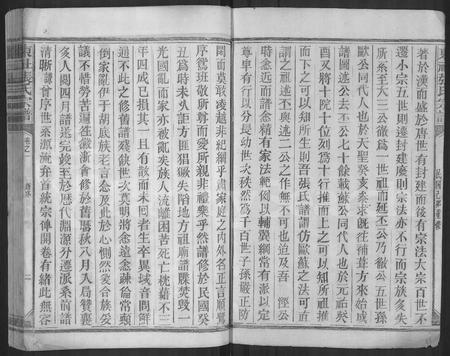 江西张氏族谱-张氏宗谱 [4卷,首2卷].pdf电子版插图2