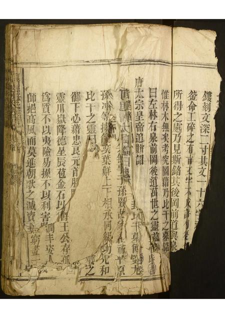 福建林氏族谱-西河郡林氏族谱.pdf电子版插图2 福建林氏族谱-西河郡林氏族谱.pdf电子版插图2