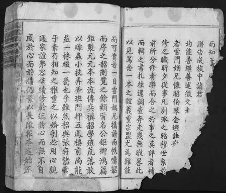 江西张氏族谱-长陇张氏族谱 [不分卷].pdf电子版插图2