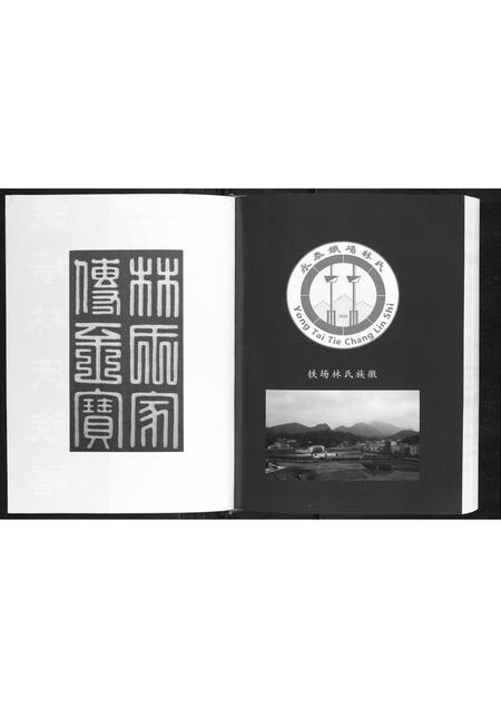 福建林氏族谱-铁场林氏族谱.pdf电子版插图2