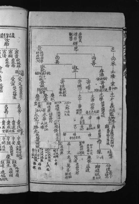 江西姚氏族谱-姚氏宗谱 [卷数不详].pdf电子版插图2