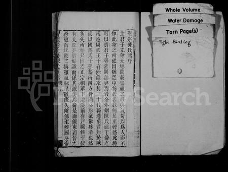 福建陈氏族谱-莆榄卷文峰陈氏族谱.pdf电子版插图2 福建陈氏族谱-莆榄卷文峰陈氏族谱.pdf电子版插图2