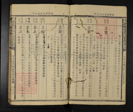 江西省抚州市广昌县驿前镇赖氏族谱-平西赖德俊公四修族谱.pdf电子版插图2