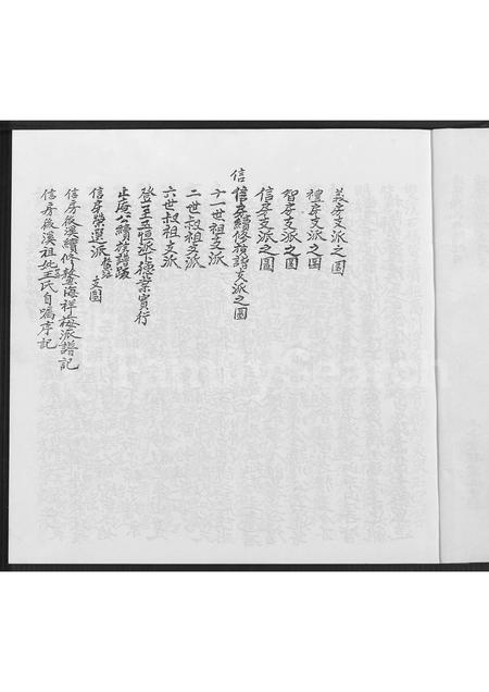 福建陈氏族谱-浯阳陈氏族谱 [不分卷].pdf电子版插图2