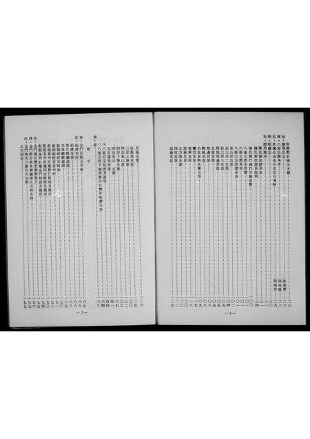 福建陈氏族谱-金门陈坑竹北东势八郎公宗派陈氏族谱.pdf电子版插图2