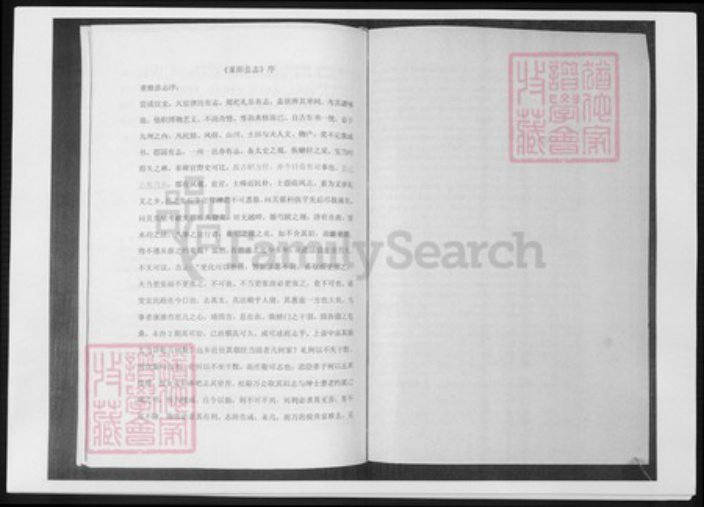 浙江省佘氏族谱-佘氏族谱.pdf电子版插图2