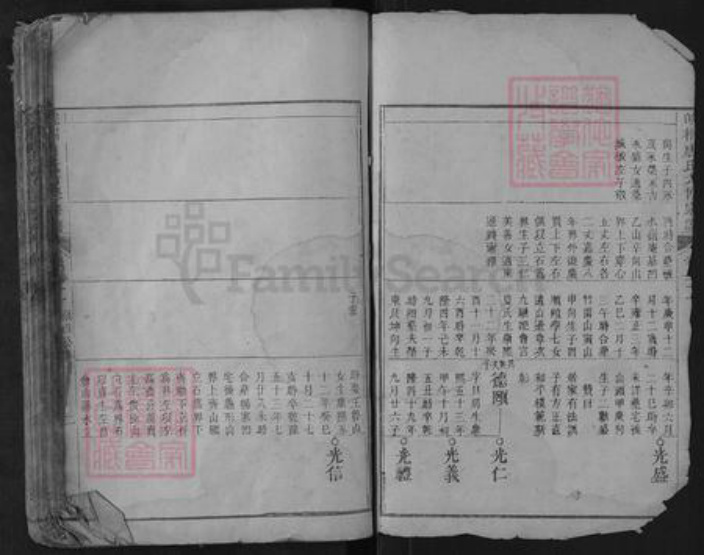 安徽省安庆市桐城市唐氏族谱-皖桐唐氏六修宗谱.pdf电子版插图2