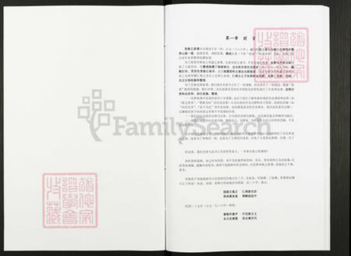 重庆市忠县田氏贫骄堂族谱-田氏家谱.pdf电子版插图2