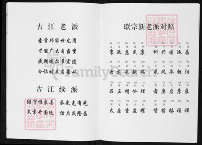 湖北省荆州市监利县容城镇王氏三槐堂族谱-监利王氏宗谱.pdf电子版插图2