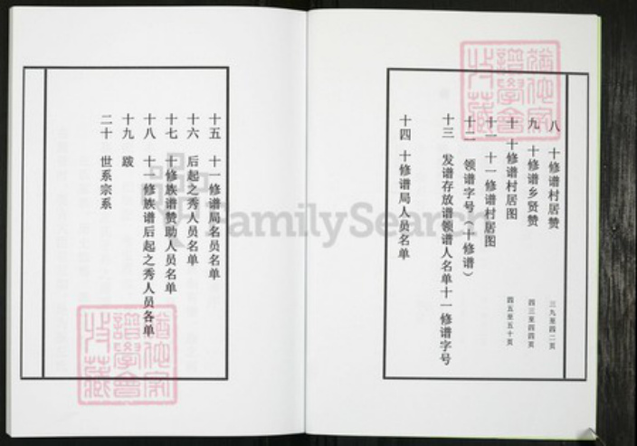 江西省抚州市临川区江西省抚州市临川区左氏族谱-左氏十一修宗谱.pdf电子版插图2 江西省抚州市临川区江西省抚州市临川区左氏族谱-左氏十一修宗谱.pdf电子版插图2