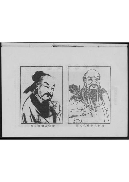 福建吕氏族谱-吕氏族谱.pdf电子版插图2