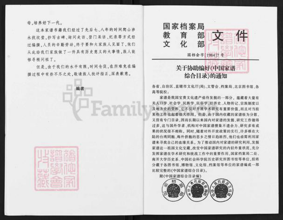 四川省绵阳市游仙区游仙街道陈氏族谱-陈氏家谱.pdf电子版插图2